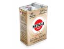 MITASU 5W-50 4L PLATINUM PAO MJ-113-4